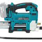 Makita DGP180Z Akku-Fettpresse