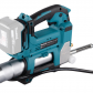 B-Ware Vorführer Makita DGP180Z Akku-Fettpresse