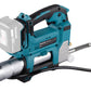 Makita DGP180Z Akku-Fettpresse