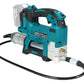 Makita DGP180Z Akku-Fettpresse solo