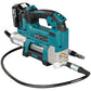 Makita DGP180RT Akku-Kartuschenpresse