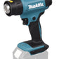Makita DHG180Z Akku-Heißluftgebläse