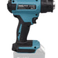 Makita DHG180Z Akku-Heißluftgebläse