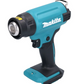 Makita DHG180Z Akku-Heißluftgebläse