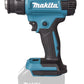 Makita DHG181ZJ Akku-Heissluftgebläse