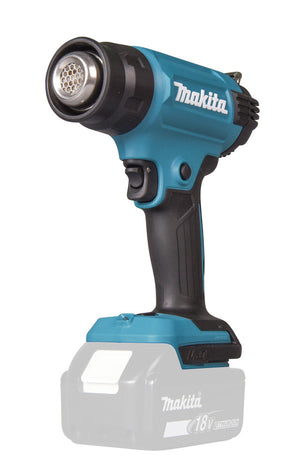 Makita DHG181ZJ Akku-Heißluftgebläse solo