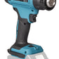 Makita DHG181ZJ Akku-Heissluftgebläse