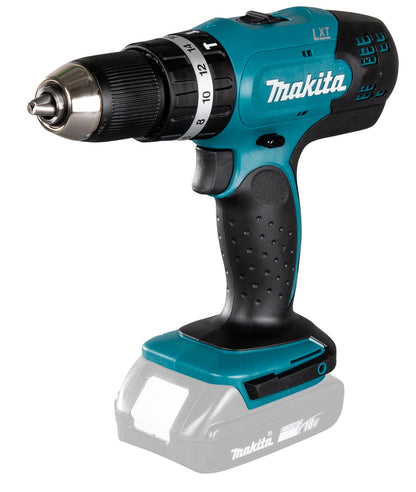 Makita DHP453Z Akku-Schlagbohrschrauber solo