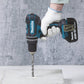 Makita DHP482RF Akku-Schlagbohrschrauber