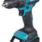 Makita DHP490RTJ Akku-Schlagbohrschrauber