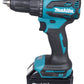 Makita DHP490RTJ Akku-Schlagbohrschrauber
