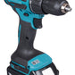 Makita DHP490RTJ Akku-Schlagbohrschrauber