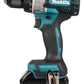 Makita DHP492RTJ Akku-Schlagbohrschrauber