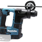 Makita DHR171Z Akku-Bohrhammer solo