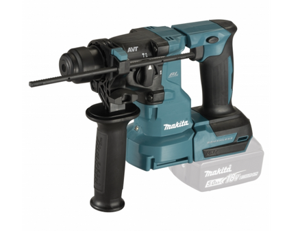Makita DHR183Z Akku-Bohrhammer