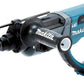 Makita DHR202Z Akku-Bohrhammer solo