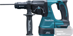 Makita DHR243Z Akku-Bohrhammer solo