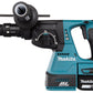 Makita DHR243RTJW Akku-Kombihammer