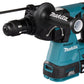 Makita DHR243RTJW Akku-Kombihammer (2x5,0Ah)