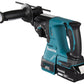 Makita DHR243RTJW Akku-Kombihammer (2x5,0Ah)