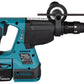 Makita DHR243RTJW Akku-Kombihammer (2x5,0Ah)