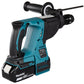 Makita DHR243RTJW Akku-Kombihammer (2x5,0Ah)