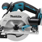Makita DHS680Z Akku-Handkreissäge solo