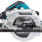 Makita DHS900Z Akku-Handkreissäge solo