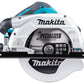 Makita DHS900Z Akku-Handkreissäge solo