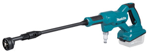 Makita DHW180Z Akku-Hochdruckreiniger solo