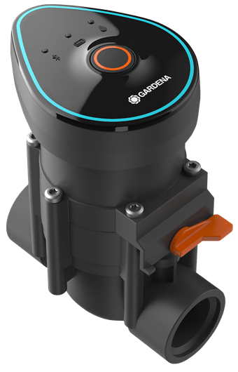 Gardena Bewässerungsventil 9 V Bluetooth (1285-20)