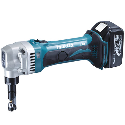 Makita DJN161RTJ Akku-Knabber