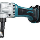 Makita DJN161RTJ Akku-Knabber (2x5,0Ah)