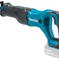 Makita DJR186Z Akku-Reciprosäge solo