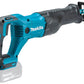 Makita DJR186Z Akku-Reciprosäge solo