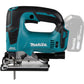 Makita DJV182Z Akku-Stichsäge solo