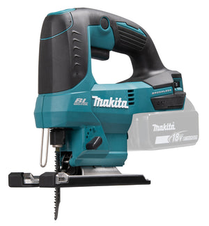 Makita DJV184Z Akku-Stichsäge solo