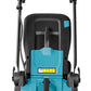 Makita DLM330SM Akku-Rasenmäher