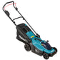 Makita DLM330SM Akku-Rasenmäher