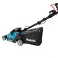 Makita DLM382Z Akku-Rasenmäher