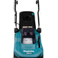 Makita DLM382PT2 Akku-Rasenmäher (2x5,0Ah)