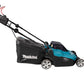 Makita DLM382CM2 Akku-Rasenmäher (2x4,0Ah)