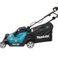 Makita DLM432Z Akku-Rasenmäher solo