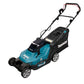 Makita DLM432Z Akku-Rasenmäher solo