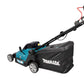 Makita DLM432Z Akku-Rasenmäher solo