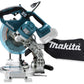 Makita DLS600Z Akku- Kapp- und Gehrungssäge
