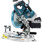 Makita DLS600Z Akku- Kapp- und Gehrungssäge