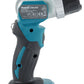 Makita DML808 Akku-LED Lampe