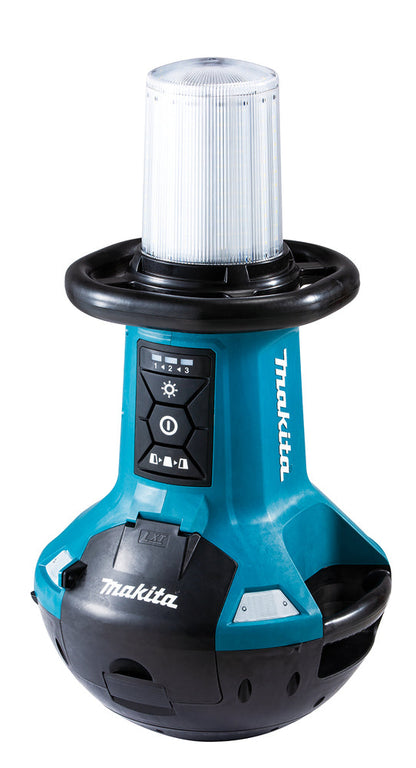 Makita DML810 LED-Baustrahler