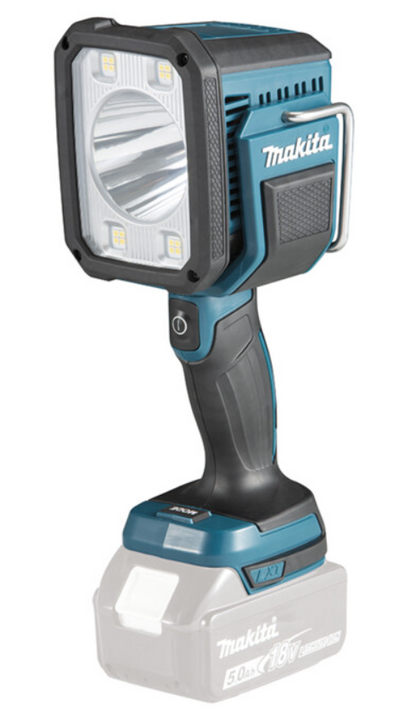 Makita DML812 Akku-Lampe